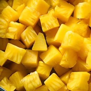 "สับปะรดกระป๋องหั่นอร่อย/ราคาที่ดีที่สุดและสับปะรดคุณภาพพรีเมี่ยมขายส่งจำนวนมาก/ms.jessi - Product Image 3