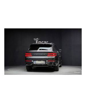 เจเนซิส จีวี80 ปี 2024 เครื่องยนต์เบนซิน 2.5T ขับเคลื่อน 2 ล้อ เกียร์อัตโนมัติ เบาะหนัง กล้องมองหลัง-77,518 กม. - Product Image 4