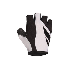 Gants de vélo mi-doigts, respirants, rembourrés, résistants au vent, pour le cyclisme sportif - Product Image 5