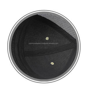 Gorra de Béisbol de Mezclilla con Camuflaje para Hombre, Talla Grande, Informal, Transpirable, Impermeable, para Deportes al Aire Libre en Invierno, 57-68CM - Product Image 4