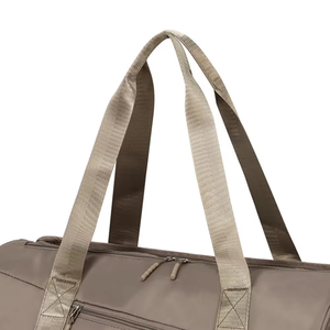 Travel Outdoor Handbags Duffel <b>Bag</b> Waterproof Travel Fitness Training Duffel <b>Bag</b> Portable Short Weekender Gym Duffel <b>Bag</b> - Product Image 5