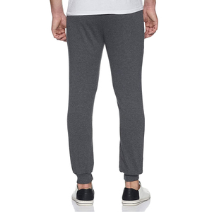 Pantalones de Hombre Nuevos, Elegantes y Ligeros, Pantalones Casuales Lavados para Dormir, Pantalones Largos de Diseño Holgado y Recto, Poliéster/Algodón - Product Image 2