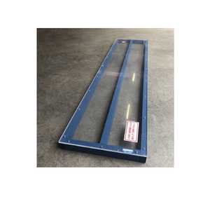 Advanced Ultra-Transparent Concrete Steel <b>Formwork</b> Panels Accessories Construction - Product Image 1