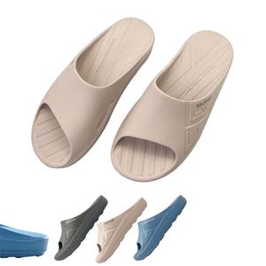 Taiwan manufacture made logo <b>arch</b> <b>support</b> sustainable eva upper <b>slipper</b> - Product Image 6