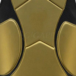 Protector de Pecho Ligero de EVA y Cuero para Adultos, Precio Económico, Alta Calidad, Personalizable, Protección Completa del Pecho, Hecho en Pakistán - Product Image 6