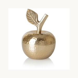 Premium Metal Dry Fruits <b>Box</b> Stylish New Arrival Decorative Storage Container Customized Gift Packaging For Dates Nuts And <b>Sweet</b> - Product Image 3