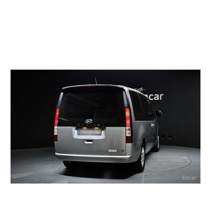 Hyundai Staria Cargo 2024, 3 Plazas, Caja de Cambios Automática, Asientos de Cuero, Estándar de Emisiones Euro V, 56,403 km, Diésel, Volante a la Izquierda - Product Image 4