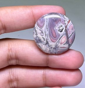 Piedra Preciosa de Jaspe Cabujón de Porcelana Natural 100% de Alta Calidad para Sanación, Jaspe al por Mayor para Joyería - Product Image 4