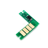 Chip Cartridge PrintRite K200-D untuk Toner K200/K20D 8K - Kompatibel dengan Printer Laser Mesin Fotokopi Kantong Anti-statis ISO