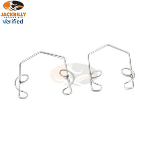 เครื่องมือผ่าตัดตาแบบใช้สายรัดตา Barraquer คุณภาพสูง ได้รับการรับรองมาตรฐาน CE ขนาดเล็ก กลาง ใหญ่ และใหญ่พิเศษ ทำจากสแตนเลส - Product Image 3