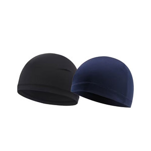 2026 Cotton Skull <b>Hats</b> for <b>Men</b> Women2-Pack Lightweight <b>Beanie</b> Sleep <b>Hat</b> For Outdoor Sports - Product Image 6