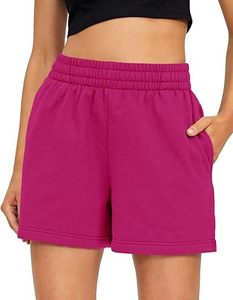 Shorts de sport décontractés pour femmes avec logo personnalisé, ensemble de survêtement de gym, vêtements de sport actifs pour femmes avec poches zippées - Product Image 1