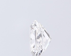 Diamant taille coussin de 1,02 carat, couleur D, clarté VS2, très bonne finition, pierre précieuse scintillante pour bijoux de fiançailles personnalisés - Product Image 3