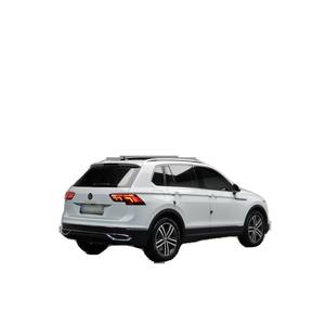 Volkswagen Tiguan 2.0 TDI Prestige Septiembre 2023, 38,434 km, Emisión Euro V, Volante a la Izquierda, Diésel, Asientos de Cuero, Cámara Trasera - Product Image 1