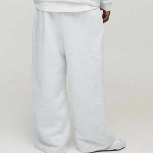 High Quality Custom Brand OEM Men's Lightweight Casual Jogger <b>Trousers</b> 100% Polyester/Cotton Breathable Eco-Friendly - Product Image 1