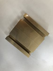 Shalumi-Marco de elevador personalizado, perfil de aluminio Industrial, nuevo - Product Image 2