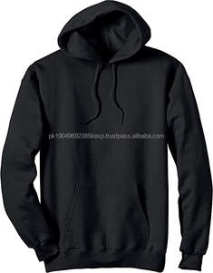 Sudaderas con Capucha para Hombre al por Mayor ODM OEM, Sudadera de Forro Polar de Alta Calidad, Sudadera Informal de Moda Personalizada para Hombre - Product Image 1