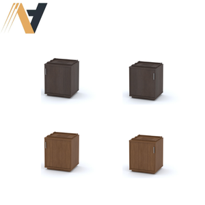 Meubles d'hôtel modernes Courtyard by Marriott - Collection de meubles de chambre d'hôtel - MDF/HPL/Placage - Fabriqué au Vietnam - Product Image 1