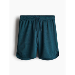 กางเกงขาสั้นชายหาดชายแบบมีโลโก้สั่งทำ กางเกงบาสเก็ตบอลผ้าตาข่ายระบายอากาศ แห้งเร็ว กางเกงกีฬา กางเกงวิ่ง กางเกงลำลอง - Product Image 1