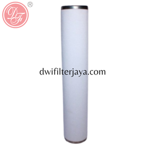 ไส้กรองก๊าซธรรมชาติแบบ Coalescing รุ่นขายดีที่สุดสำหรับอุตสาหกรรม GF-000008-11 - Product Image 2