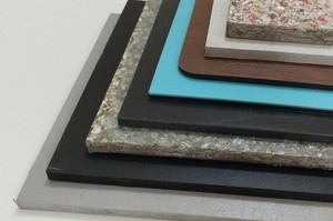 Recycled PP HDPE Plastic Sheets <b>Panels</b>-Eco-Friendly Fire Resistant Highly Durable Customizable Thickness Size Cutting Service - Product Image 5