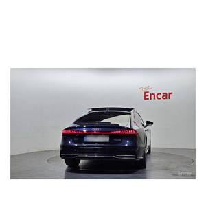 Audi A7 45 TDI quattro Premium Diciembre 2022 56,812 km Volante a la Izquierda Combustible Diésel Asientos de Cuero - Product Image 4