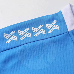Uniforme de Fútbol de Alto Rendimiento, Ropa Deportiva, Ropa de Entrenamiento de Fútbol, Secado Rápido, Ropa Deportiva con Logotipo Personalizado - Product Image 3