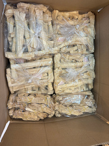 Porte-gobelets en bambou tressé durable, fabriqué au Vietnam, pour la livraison de café à emporter, les restaurants et les cafés - Product Image 4