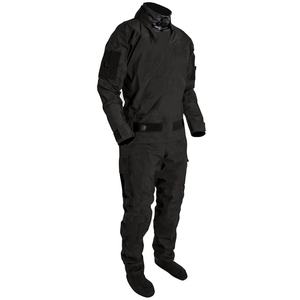 Overol de Trabajo para Hombre, Poliéster Resistente al Agua, Gris Beige, Manga Larga con Tirantes - Product Image 4