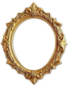 Grand cadre photo en bois conçu pour les photos de famille, de couple ou de groupe, idéal pour la décoration du couloir, de la chambre ou du bureau. - Product Image 5