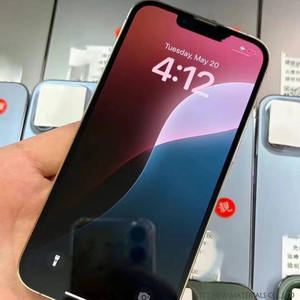 สมาร์ทโฟน13Pro 13PROMAX มีสไตล์สีน้ำเงินรุ่น6.1นิ้วโทรศัพท์มือถือ8G RAM - Product Image 2