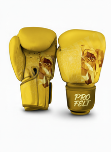 Guantes de Boxeo de Alta Calidad para Entrenamiento de Artes Marciales, Protección de Manos, Diseño Personalizado, Guantes de Sparring, Venta al Por Mayor de Fábrica - Product Image 4