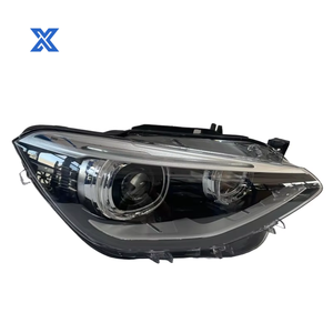 Conjunto de Faro de Xenón Para BMW Serie 1 F20 F21 OE 63117229671 63117229672 2012 2013 <span class=keywords><strong>2014</strong></span> 2015 - Product Image 2