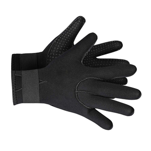 Guantes de Buceo de Color Sólido Populares al por Mayor, Precio Económico, Servicio OEM, Buena Calidad, Guantes de Buceo con Doble Costura - Product Image 2