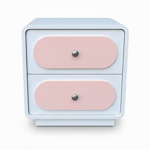 Base de Cama para Dormitorio, Venta Directa de Fábrica, Muebles de Madera para Interiores, Venta al por Mayor, OEM, ODM, Calidad Premium, Hecho a Mano, Personalizado - Product Image 1