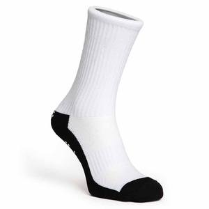 Premium Non <b>Slip</b> Grip Socks For Sports Football Yoga Gym Anti Skid Breathable Athletic Performance Socks - Product Image 4