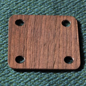 Tarjetas de Tejido de Madera Ecológicas Personalizadas, Cortadas con Láser, Herramientas de Telar Hechas a Mano, Arte Folclórico, Decoración del Hogar - Product Image 2