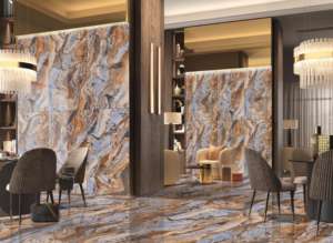 Collection Modern Luminous Gloss 800x1600 1200x1800 750x1500mm Conçue pour les projets haut de gamme nécessitant une surface élégante et une précision de surface. - Product Image 6