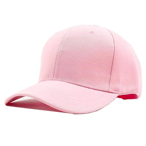 Casquette de baseball unie personnalisée OEM pour adultes, style sportif imperméable, faible MOQ, vente en gros - Product Image 5