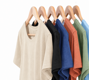 เสื้อยืดคอเต่าแขนสั้นผู้ชาย ผ้าโพลีเอสเตอร์ 100% สกรีนโลโก้ สีตามสั่ง พิมพ์ลายดิจิตอล ซับลิเมชั่น ป้องกันรอยยับ - Product Image 1