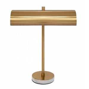 Table d'appoint en aluminium doré de haute qualité, design moderne du milieu du siècle, écologique, type-C, décoration de salon, prix de gros - Product Image 5