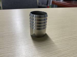 Services d'usinage de tour de fraisage CNC de précision personnalisés disponibles pour l'électroérosion sur fil en aluminium et acier inoxydable ODM/OEM - Product Image 5