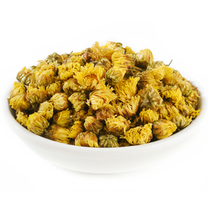 ชาดอกเบญจมาศอบแห้งวัตถุดิบเกรดสำหรับการส่งออก - Product Image 6