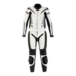Design personnalisé Cordura vêtements de sport de course imperméables et respirants ignifuges combinaison en cuir pour motards équipement de sécurité pour motards - Product Image 5