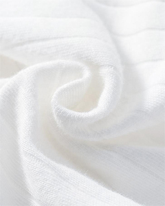 Bonnet bébé nouveau-né mignon en tricot côtelé doux avec applique ours en peluche, bonnet d'hiver unisexe - Product Image 2