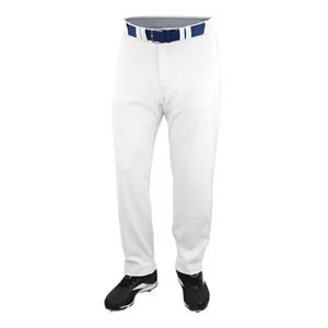 Tenue d'entraînement OEM, uniforme de baseball court, respirant, grande taille, 100 % polyester, anti-humidité, protection UV, prix bas - Product Image 2