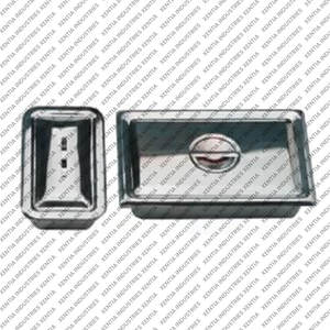 Vente directe d'usine : Kits d'instruments chirurgicaux creux en acier inoxydable de qualité supérieure - Product Image 5