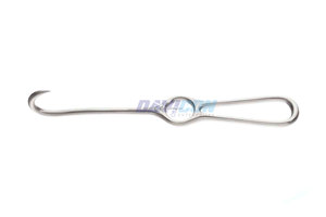 Retracteur VOLKSHARPMAN 1 ORING - Product Image 5