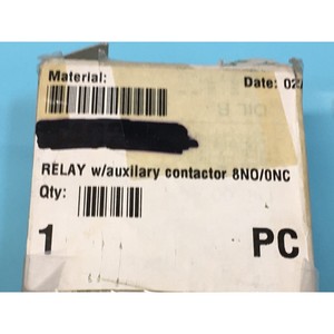 2 Relés Contactor DILR40 de Klockner Moeller - Equipo y Piezas de Semiconductores de Confianza con Legado Global - Product Image 3