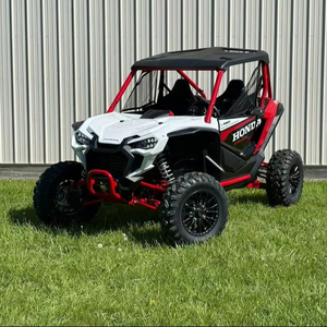 Oferta Especial: Honda Talon 1000R FOX Live Valve UTV 2025 PARA ADULTOS - Product Image 1